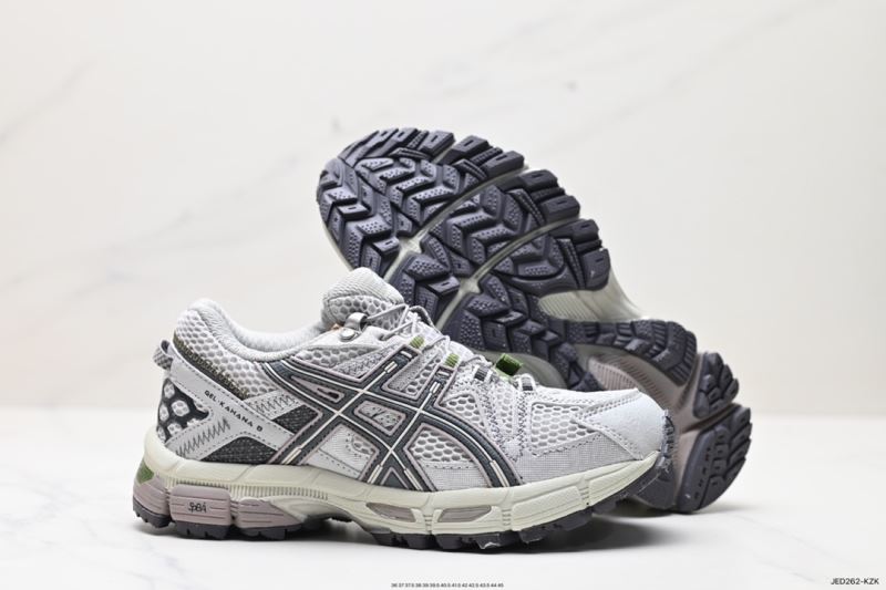 Asics Shoes